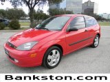 2003 Ford Focus ZX3 Coupe