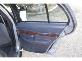 2001 Mercury Grand Marquis GS Door Panel