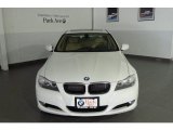 2011 Alpine White BMW 3 Series 328i xDrive Sedan #59168590