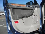 2007 Chrysler Pacifica Limited AWD Door Panel