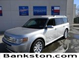 2009 Brilliant Silver Metallic Ford Flex SEL #59168217