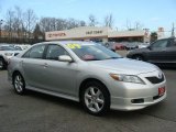 2009 Toyota Camry SE