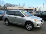 2009 Toyota RAV4 4WD