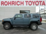 2007 Hummer H3 