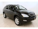 2008 Lexus RX 350 AWD