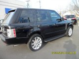 2006 Java Black Pearl Land Rover Range Rover Supercharged #59243473
