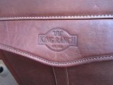 2008 Ford F350 Super Duty King Ranch Crew Cab 4x4 Dually Marks and Logos