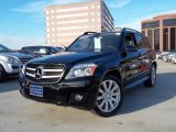 2010 Mercedes-Benz GLK 350 4Matic