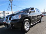 2004 Galaxy Metallic Nissan Armada LE 4x4 #59242670