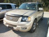 2006 Ford Expedition Limited