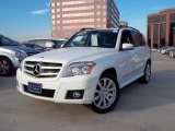 2010 Mercedes-Benz GLK 350 4Matic