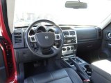 2008 Dodge Nitro R/T 4x4 Dashboard