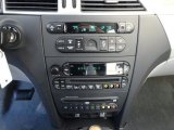 2007 Chrysler Pacifica Limited AWD Controls
