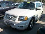 2006 Oxford White Ford Expedition Limited 4x4 #59243451
