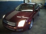 2006 Ford Fusion SEL V6