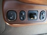 2006 Ford F350 Super Duty King Ranch Crew Cab 4x4 Controls