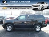 2009 Chevrolet Tahoe LT 4x4