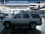 2011 Chevrolet Tahoe LT 4x4