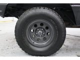 1999 Ford Ranger XLT Extended Cab Custom Wheels