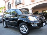 2004 Lexus GX 470