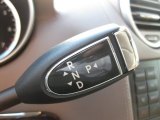 2010 Mercedes-Benz GL 450 4Matic 7 Speed Automatic Transmission