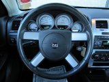 2010 Dodge Charger SXT AWD Steering Wheel