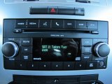 2010 Dodge Charger SXT AWD Audio System