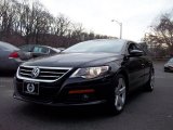 2012 Deep Black Metallic Volkswagen CC Lux Plus #59243423