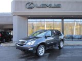 2009 Lexus RX 350 AWD