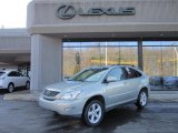 2007 Lexus RX 350 AWD