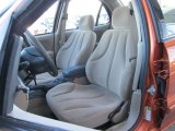 2005 Chevrolet Cavalier LS Sedan Neutral Beige Interior