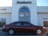 2008 Chevrolet Impala LT