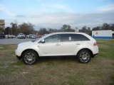 2009 Lincoln MKX Limited Edition Data, Info and Specs