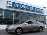 2011 Chevrolet Malibu LT