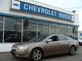 2011 Chevrolet Malibu LT