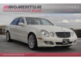 2008 Mercedes-Benz E 350 Sedan