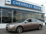 2011 Chevrolet Malibu LT