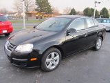 2009 Volkswagen Jetta SE Sedan