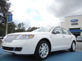 2011 Lincoln MKZ FWD