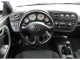 2005 Acura RSX Sports Coupe Dashboard