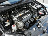 2005 Acura RSX Sports Coupe 2.0 Liter DOHC 16-Valve VTEC 4 Cylinder Engine