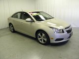 2011 Chevrolet Cruze LT
