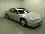 2003 Chevrolet Monte Carlo SS