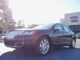 2012 Bordeaux Reserve Metallic Lincoln MKZ Hybrid #59242603