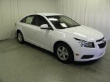 2011 Chevrolet Cruze LT