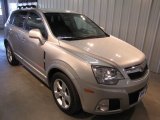 2008 Silver Pearl Saturn VUE Red Line #59242987