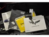 2011 Chevrolet Corvette Grand Sport Coupe Books/Manuals