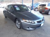 2009 Polished Metal Metallic Honda Accord EX Coupe #59242985