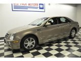 2008 Cadillac STS V6