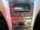 2012 Chevrolet Traverse LTZ AWD Audio System